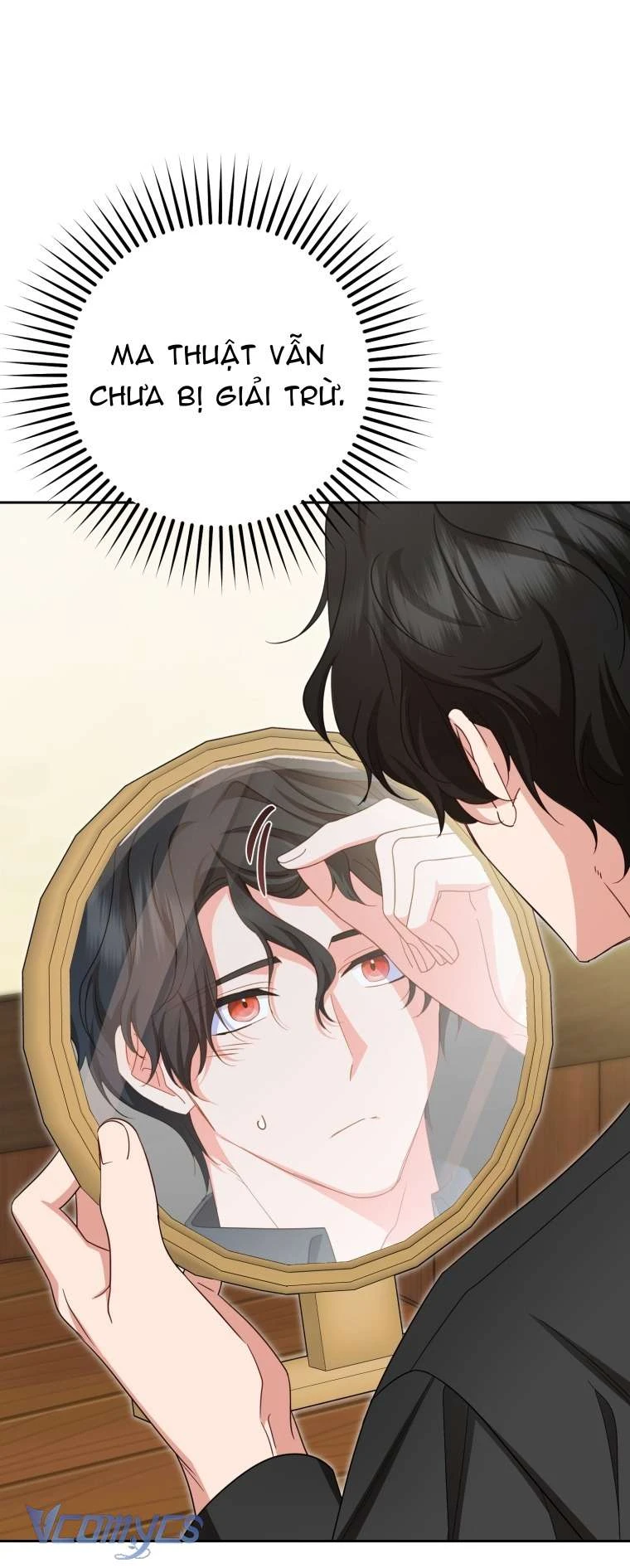 Được Yêu Thương Mà Còn Ngại Ngùng Sao! Chapter  117 - 5