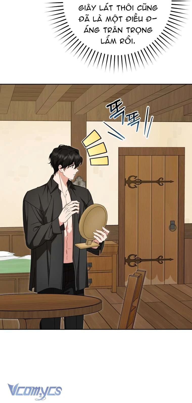 Được Yêu Thương Mà Còn Ngại Ngùng Sao! Chapter  117 - 7