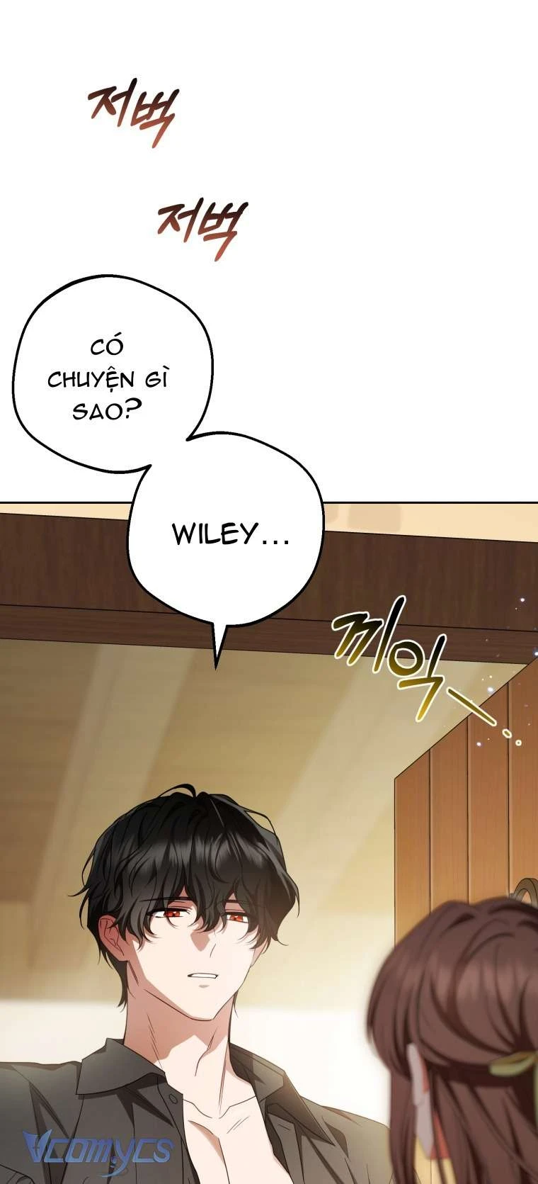 Được Yêu Thương Mà Còn Ngại Ngùng Sao! Chapter  117 - 9