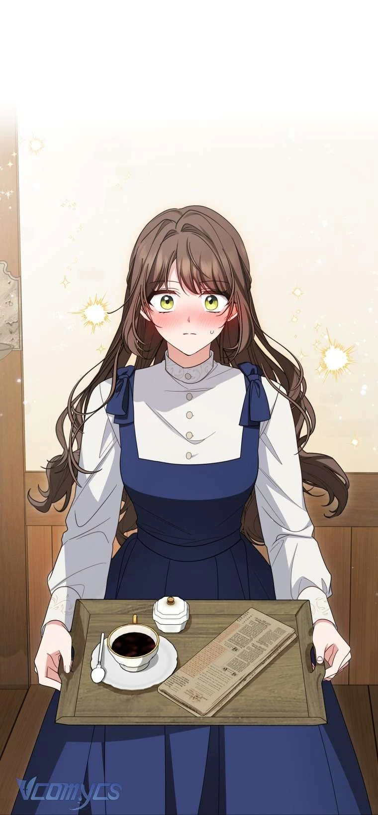 Được Yêu Thương Mà Còn Ngại Ngùng Sao! Chapter  117 - 11