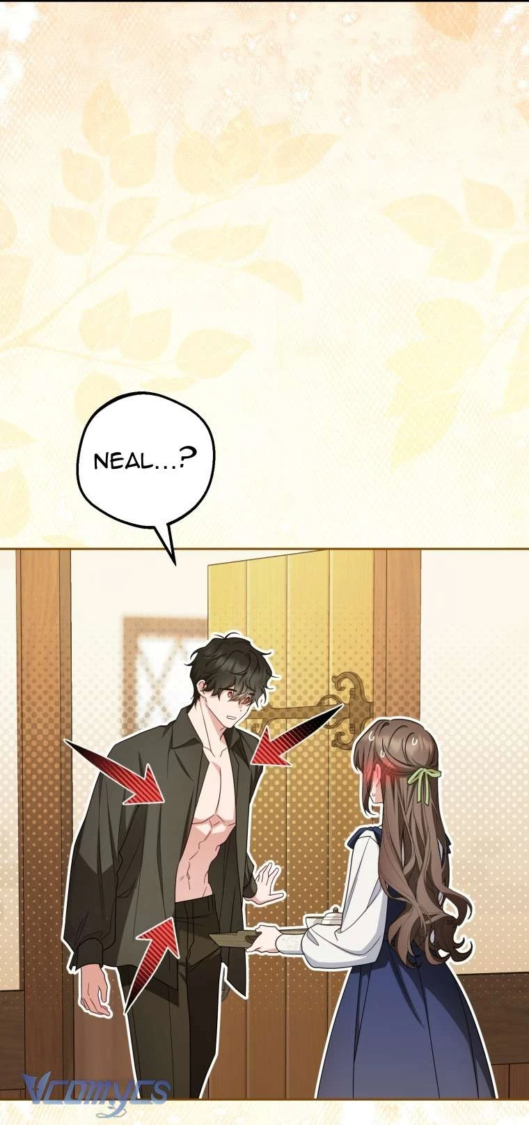 Được Yêu Thương Mà Còn Ngại Ngùng Sao! Chapter  117 - 12