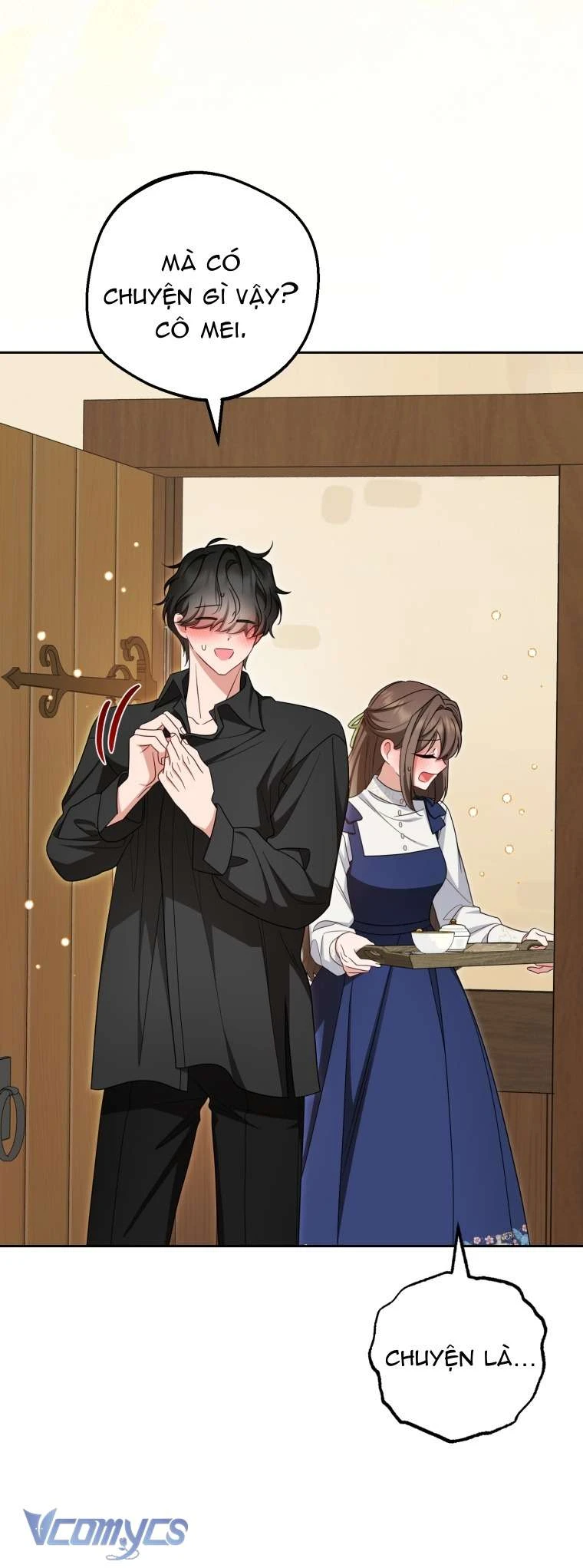 Được Yêu Thương Mà Còn Ngại Ngùng Sao! Chapter  117 - 14