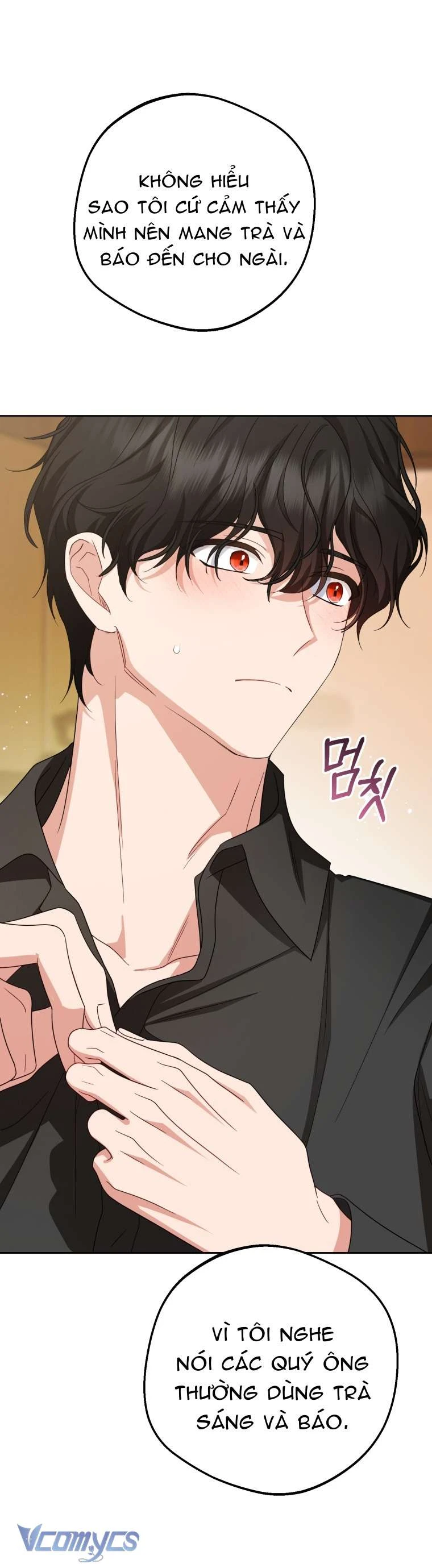 Được Yêu Thương Mà Còn Ngại Ngùng Sao! Chapter  117 - 15