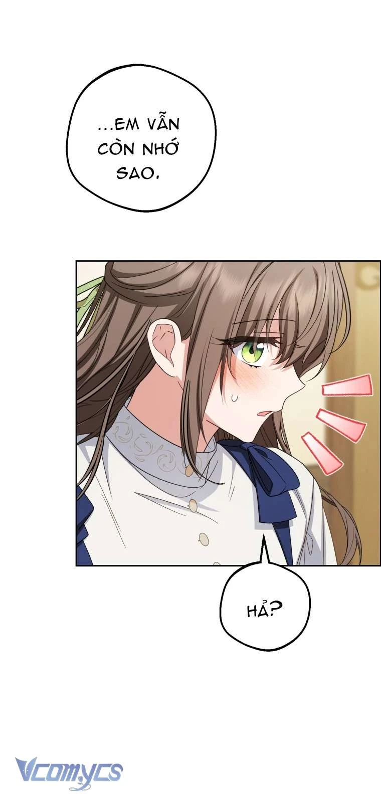 Được Yêu Thương Mà Còn Ngại Ngùng Sao! Chapter  117 - 16