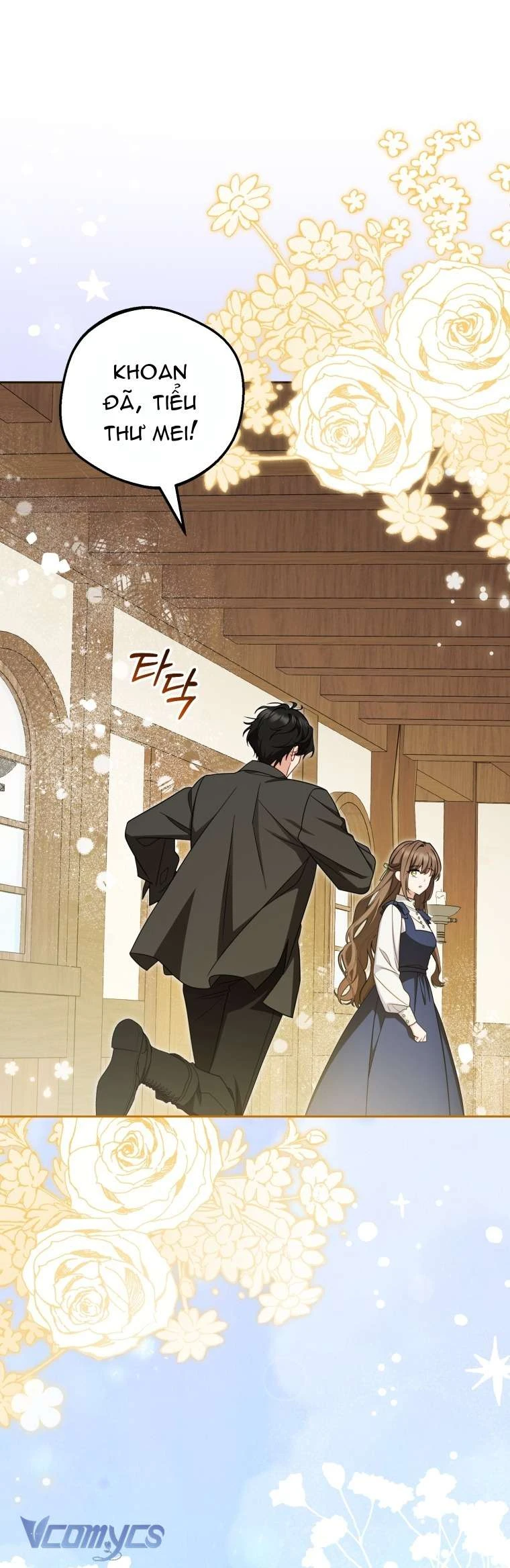 Được Yêu Thương Mà Còn Ngại Ngùng Sao! Chapter  117 - 25