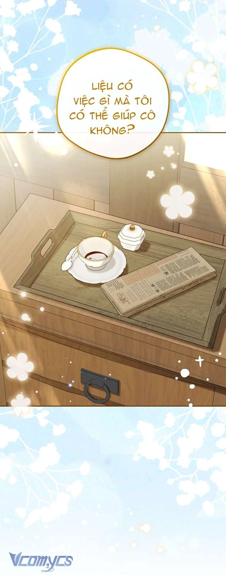 Được Yêu Thương Mà Còn Ngại Ngùng Sao! Chapter  117 - 26