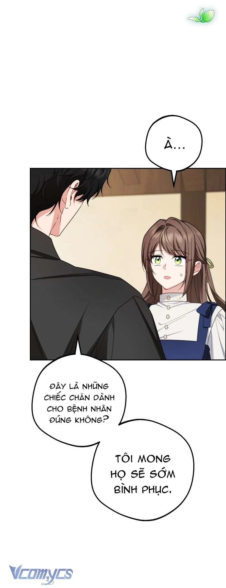 Được Yêu Thương Mà Còn Ngại Ngùng Sao! Chapter  117 - 31