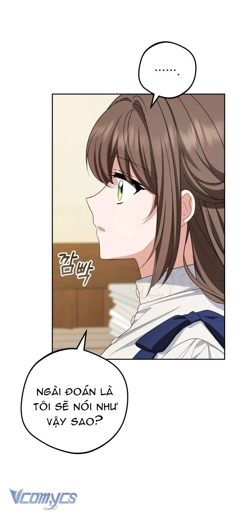 Được Yêu Thương Mà Còn Ngại Ngùng Sao! Chapter  117 - 34