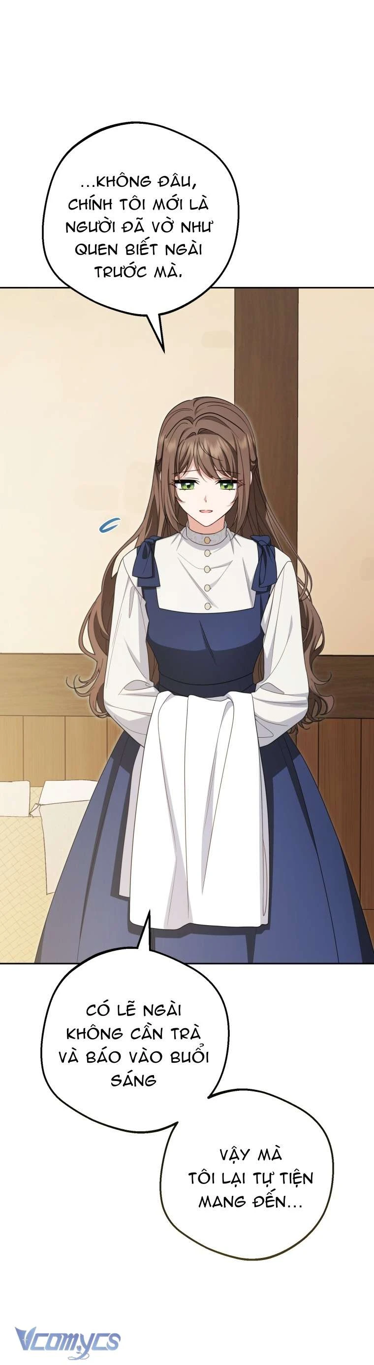 Được Yêu Thương Mà Còn Ngại Ngùng Sao! Chapter  117 - 36