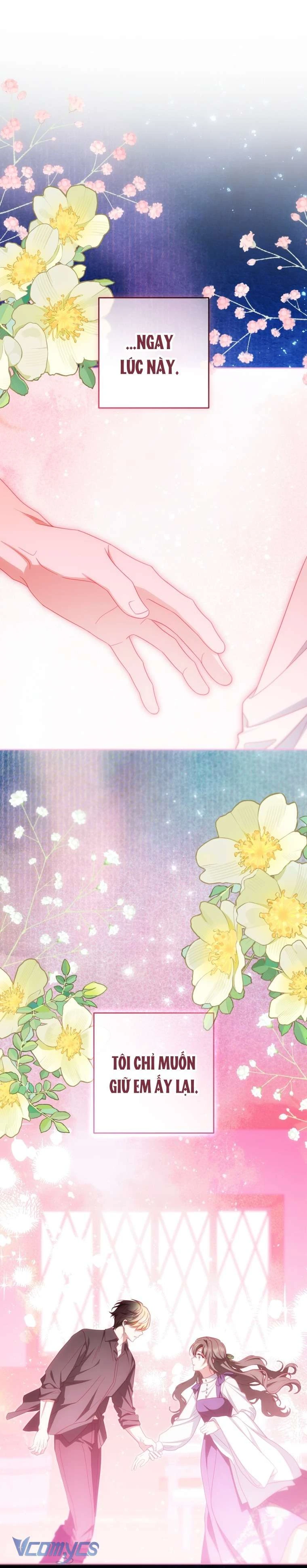 Được Yêu Thương Mà Còn Ngại Ngùng Sao! Chapter  117 - 39