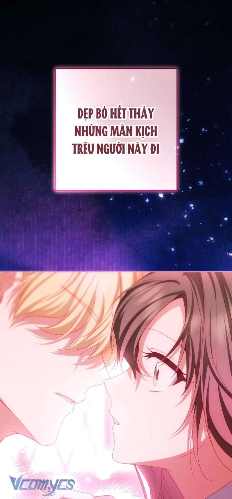 Được Yêu Thương Mà Còn Ngại Ngùng Sao! Chapter  117 - 40