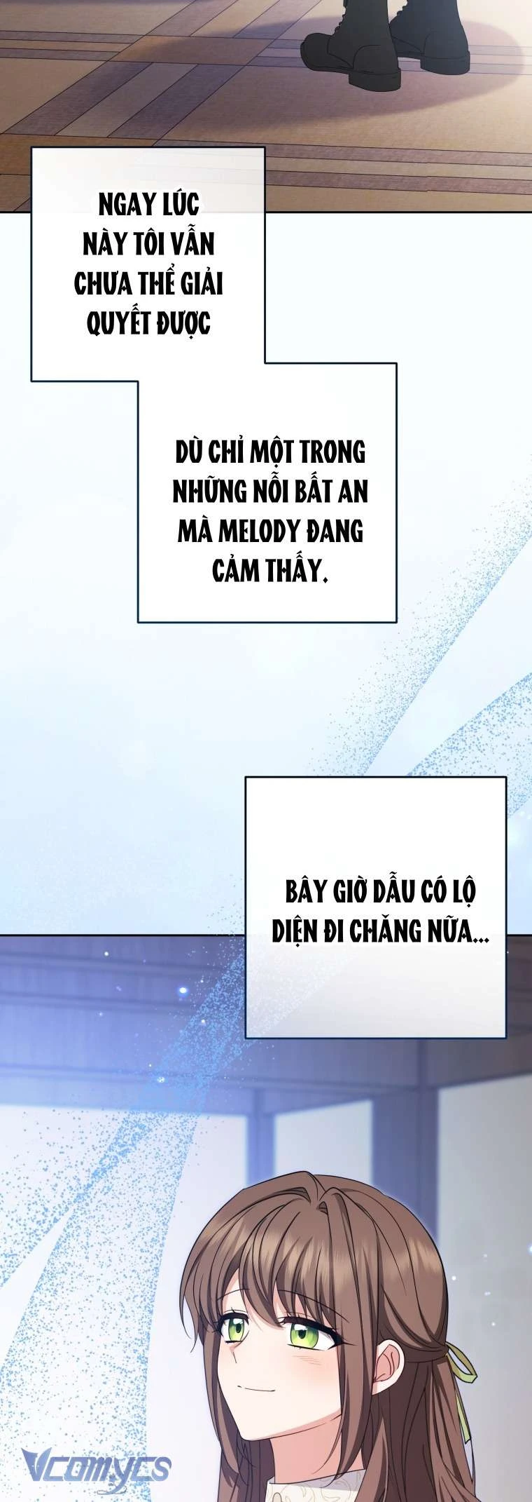 Được Yêu Thương Mà Còn Ngại Ngùng Sao! Chapter  117 - 46