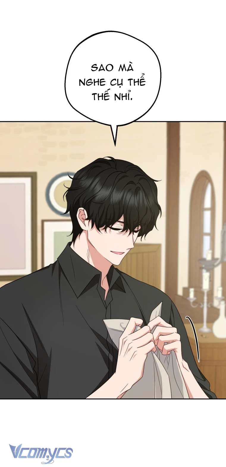 Được Yêu Thương Mà Còn Ngại Ngùng Sao! Chapter  117 - 50