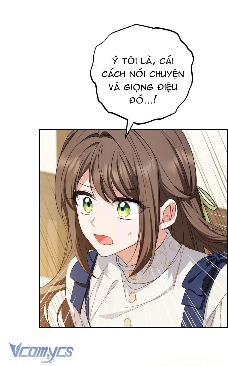 Được Yêu Thương Mà Còn Ngại Ngùng Sao! Chapter  117 - 53