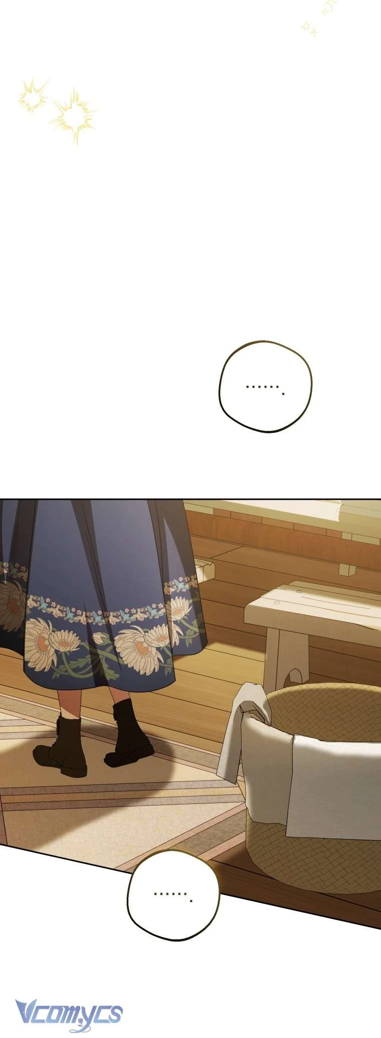 Được Yêu Thương Mà Còn Ngại Ngùng Sao! Chapter  117 - 58