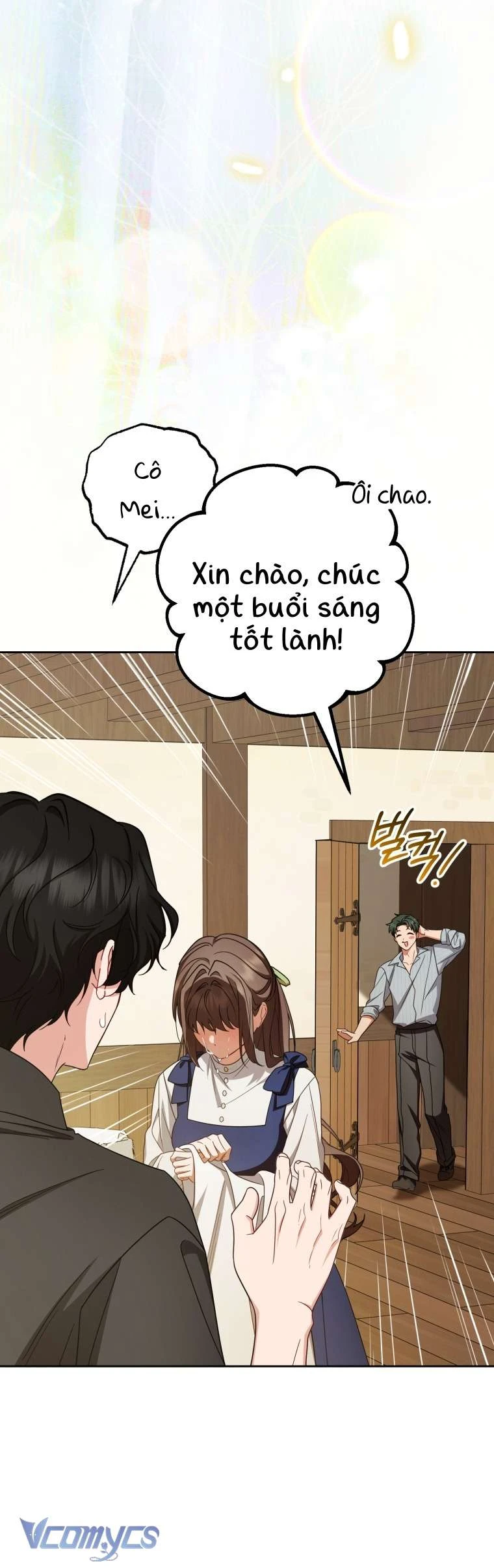 Được Yêu Thương Mà Còn Ngại Ngùng Sao! Chapter  117 - 63