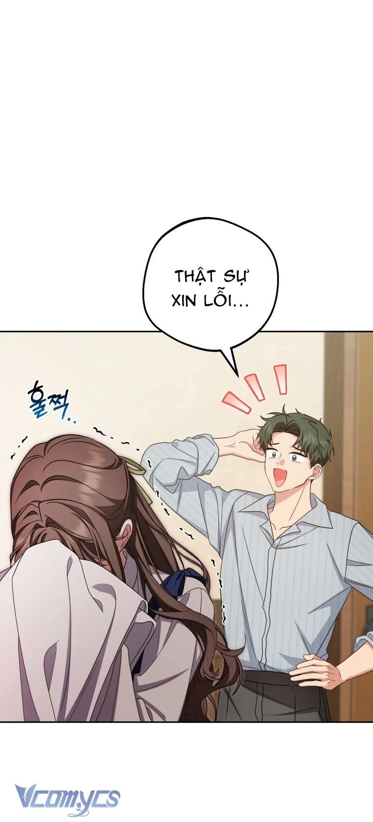 Được Yêu Thương Mà Còn Ngại Ngùng Sao! Chapter  117 - 65