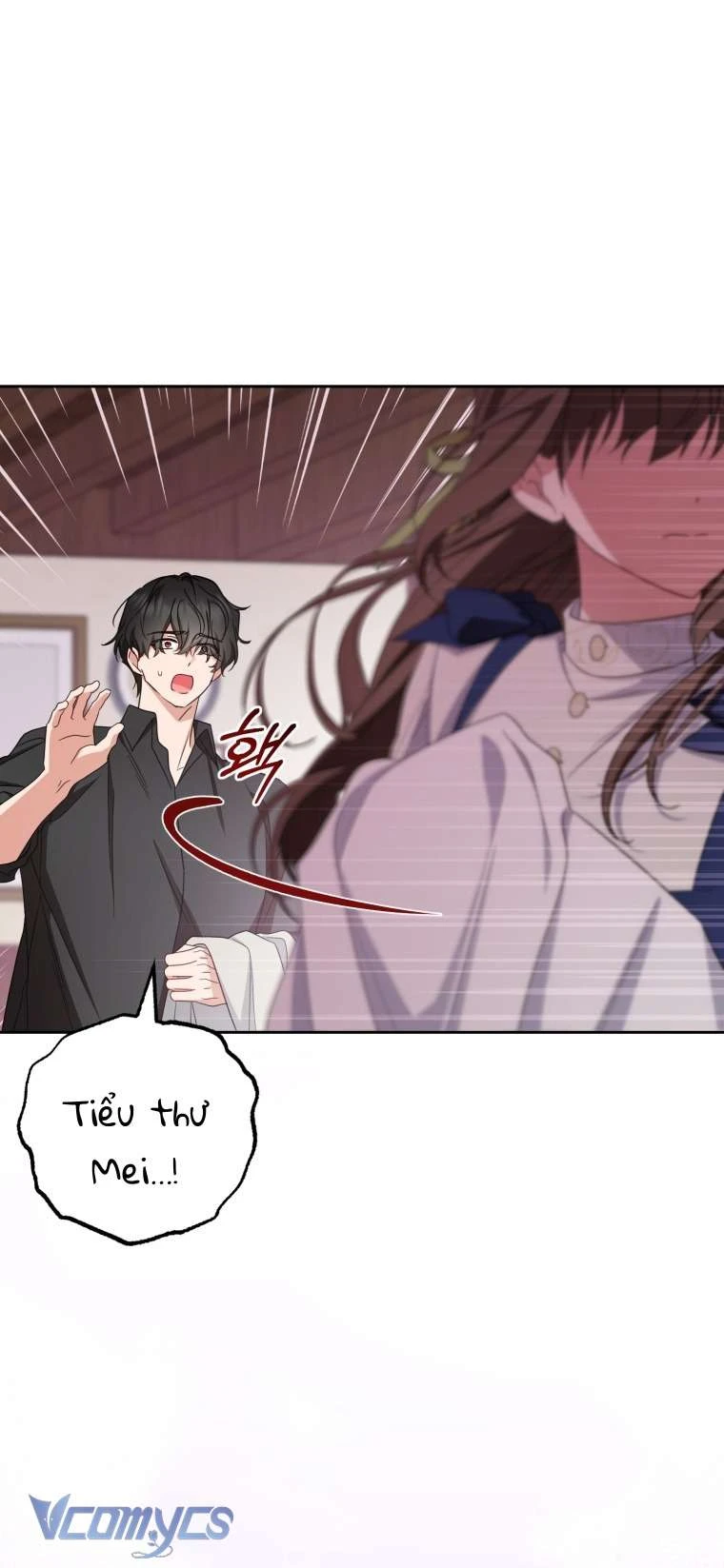 Được Yêu Thương Mà Còn Ngại Ngùng Sao! Chapter  117 - 68