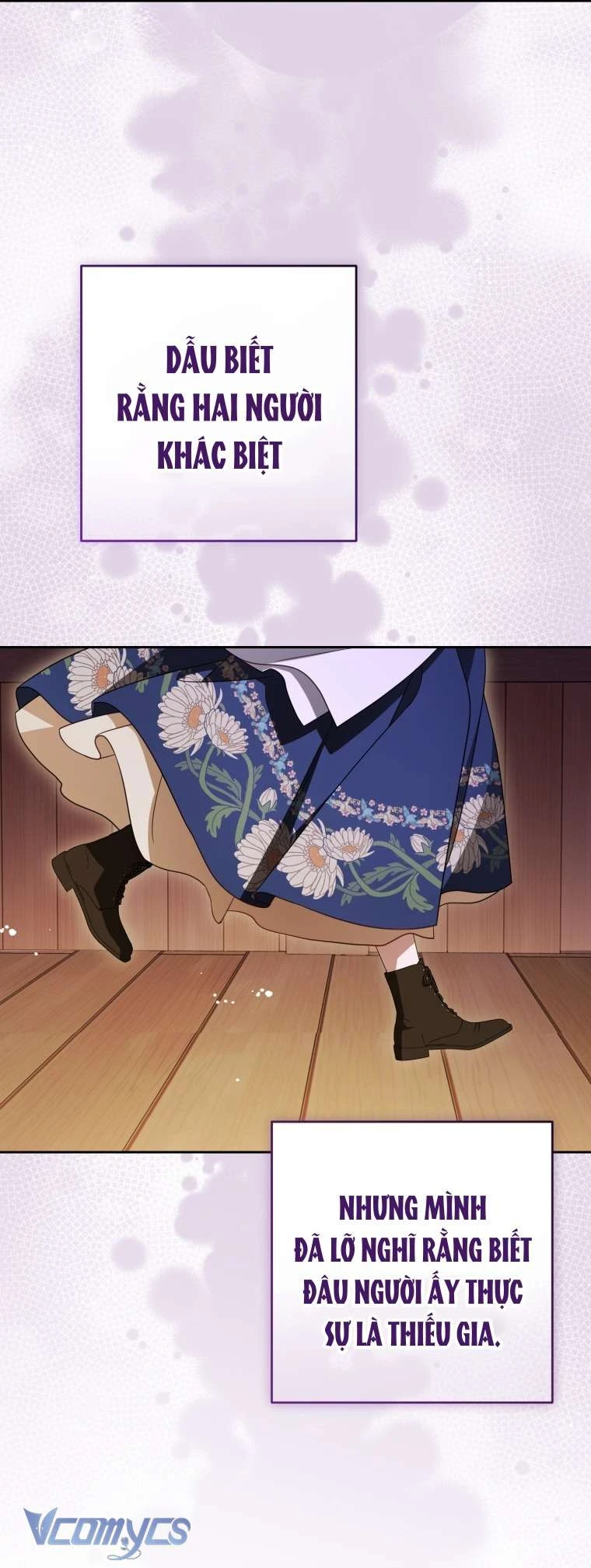 Được Yêu Thương Mà Còn Ngại Ngùng Sao! Chapter  117 - 70