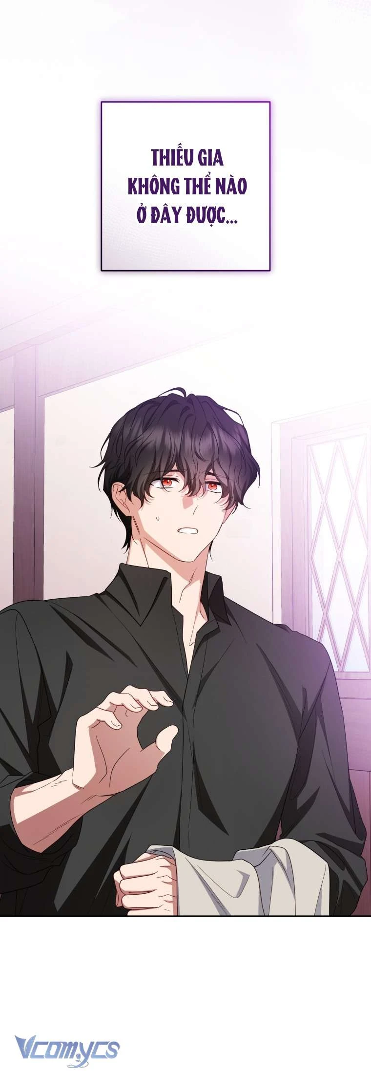 Được Yêu Thương Mà Còn Ngại Ngùng Sao! Chapter  117 - 71