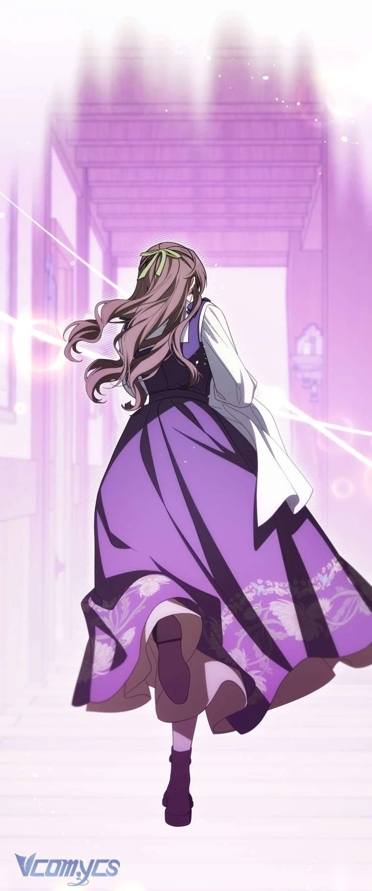 Được Yêu Thương Mà Còn Ngại Ngùng Sao! Chapter  117 - 74