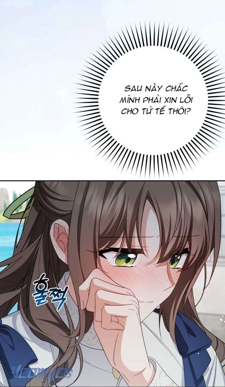 Được Yêu Thương Mà Còn Ngại Ngùng Sao! Chapter  118 - 4