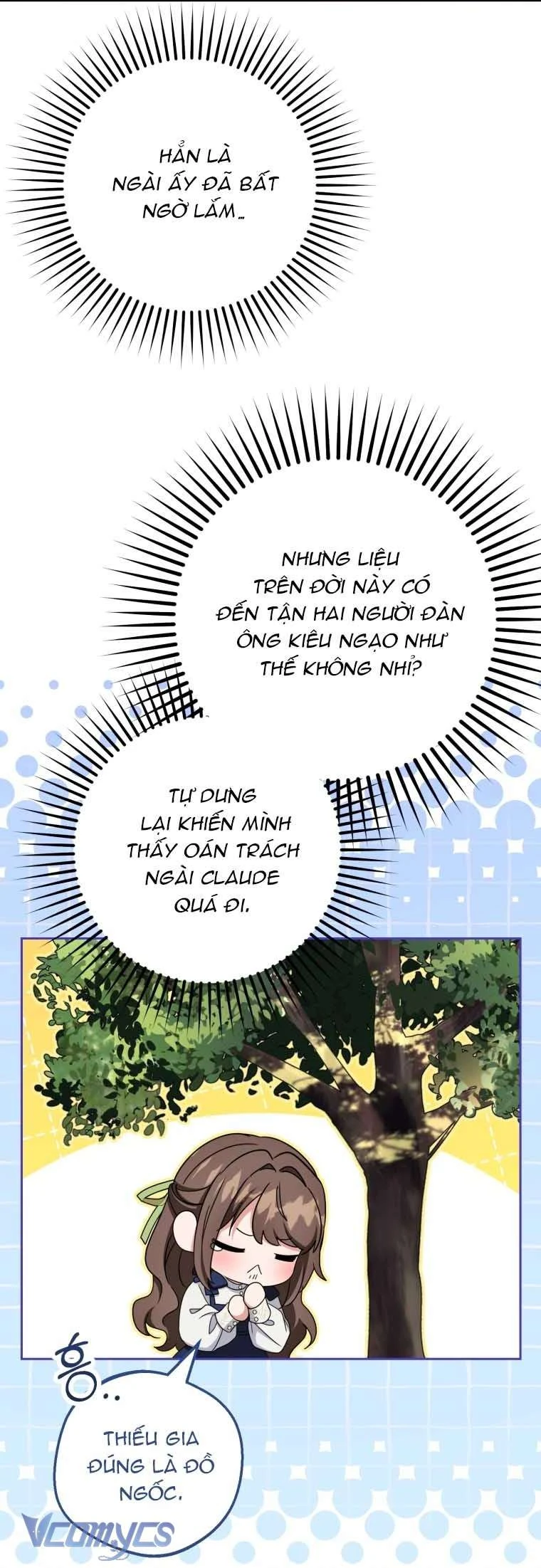 Được Yêu Thương Mà Còn Ngại Ngùng Sao! Chapter  118 - 5