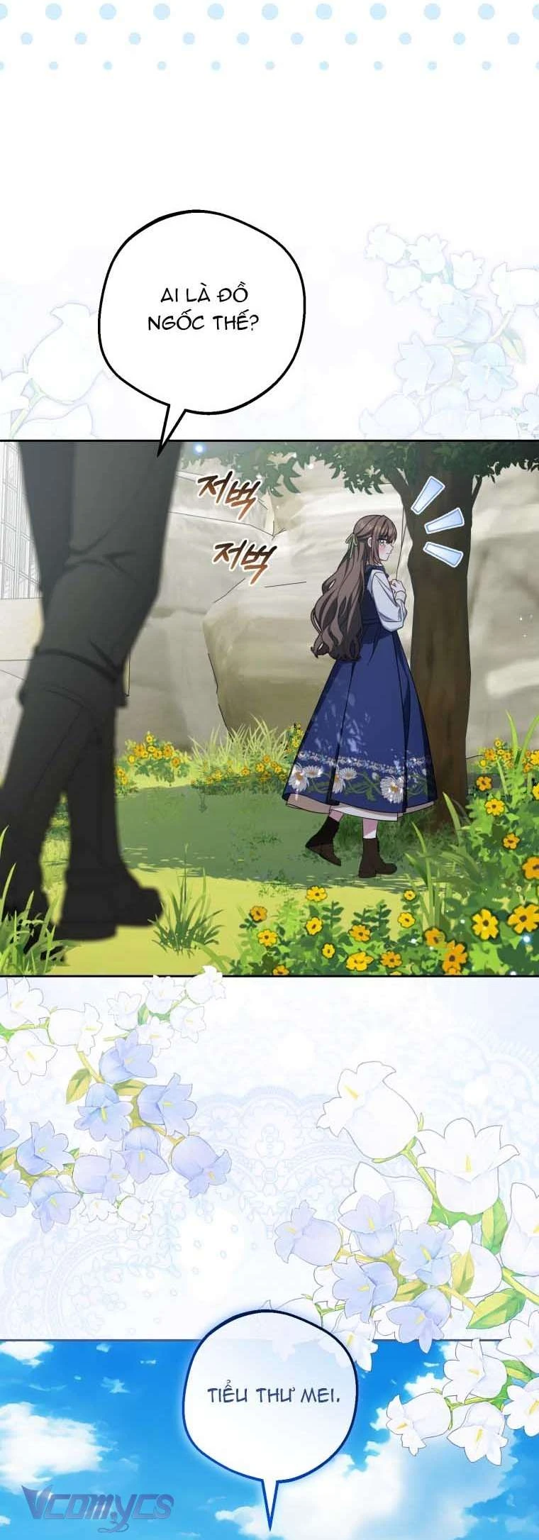 Được Yêu Thương Mà Còn Ngại Ngùng Sao! Chapter  118 - 6