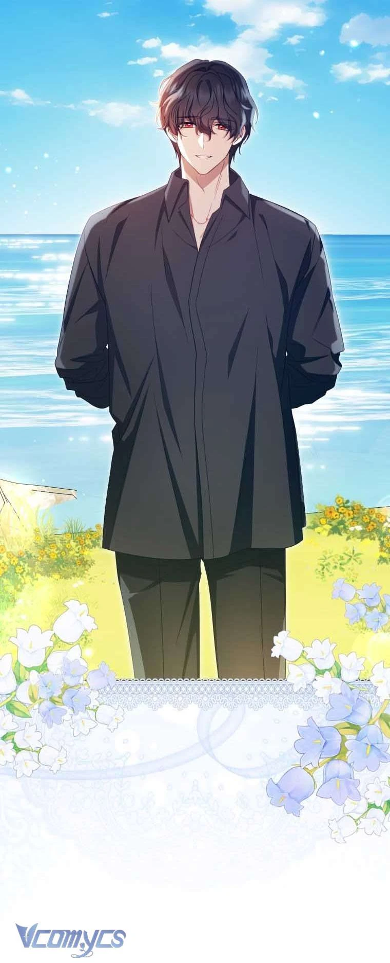 Được Yêu Thương Mà Còn Ngại Ngùng Sao! Chapter  118 - 7