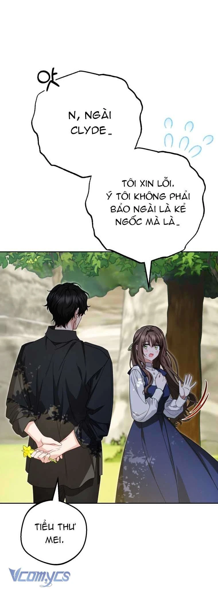 Được Yêu Thương Mà Còn Ngại Ngùng Sao! Chapter  118 - 9