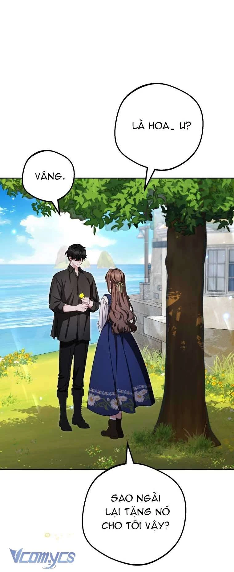 Được Yêu Thương Mà Còn Ngại Ngùng Sao! Chapter  118 - 12