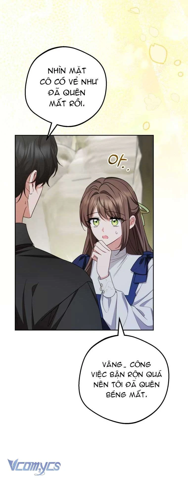 Được Yêu Thương Mà Còn Ngại Ngùng Sao! Chapter  118 - 16