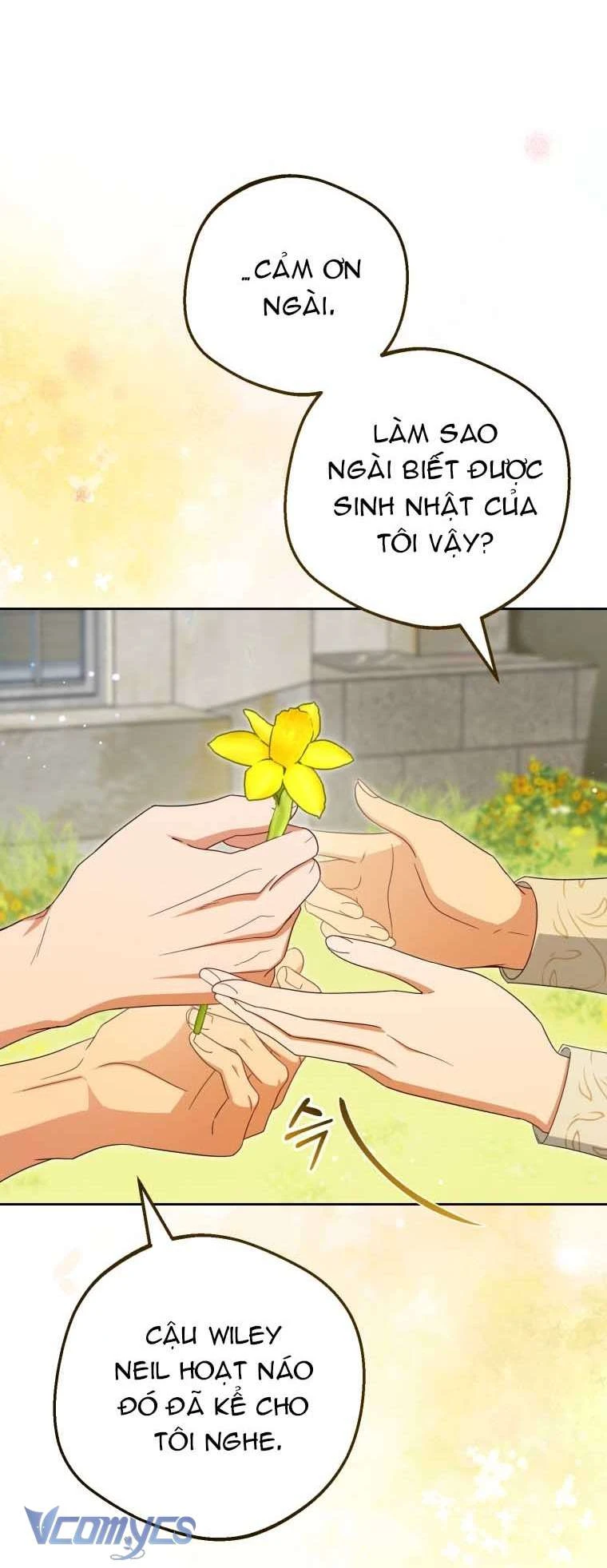 Được Yêu Thương Mà Còn Ngại Ngùng Sao! Chapter  118 - 17