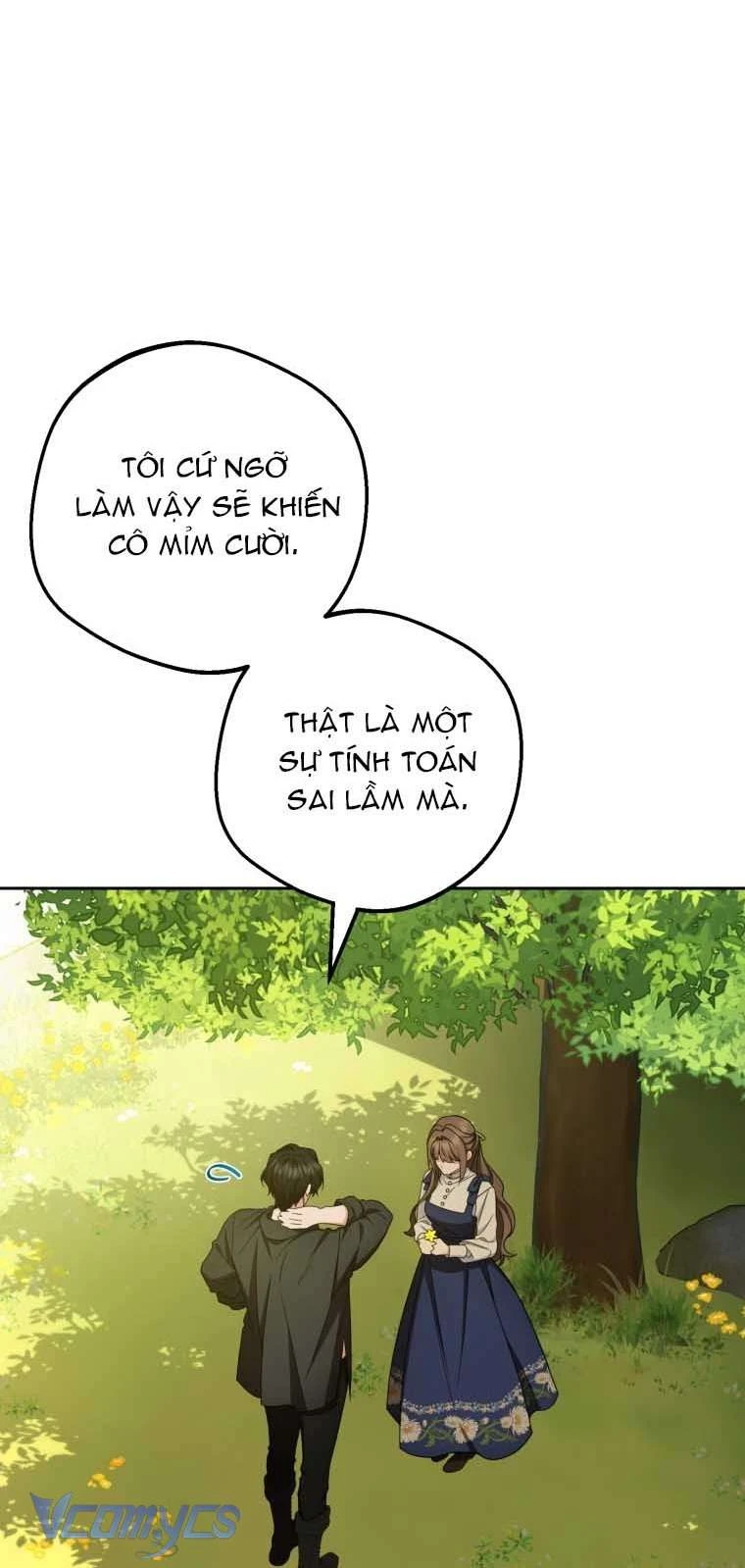 Được Yêu Thương Mà Còn Ngại Ngùng Sao! Chapter  118 - 21