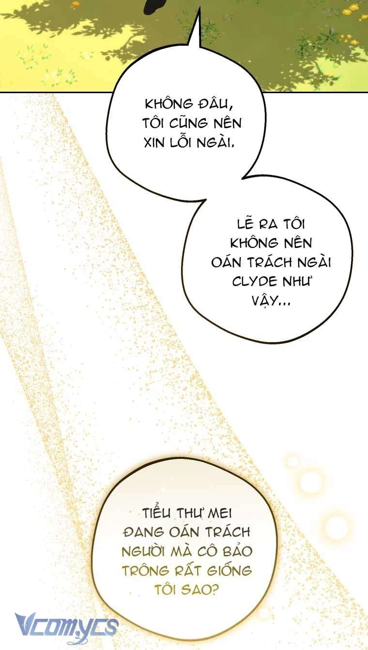 Được Yêu Thương Mà Còn Ngại Ngùng Sao! Chapter  118 - 22