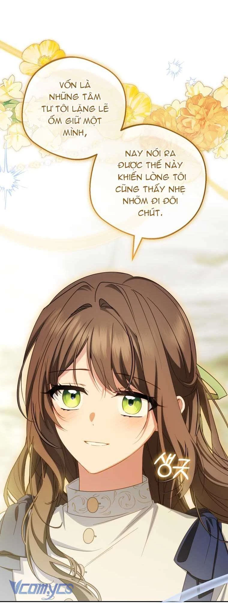 Được Yêu Thương Mà Còn Ngại Ngùng Sao! Chapter  118 - 27