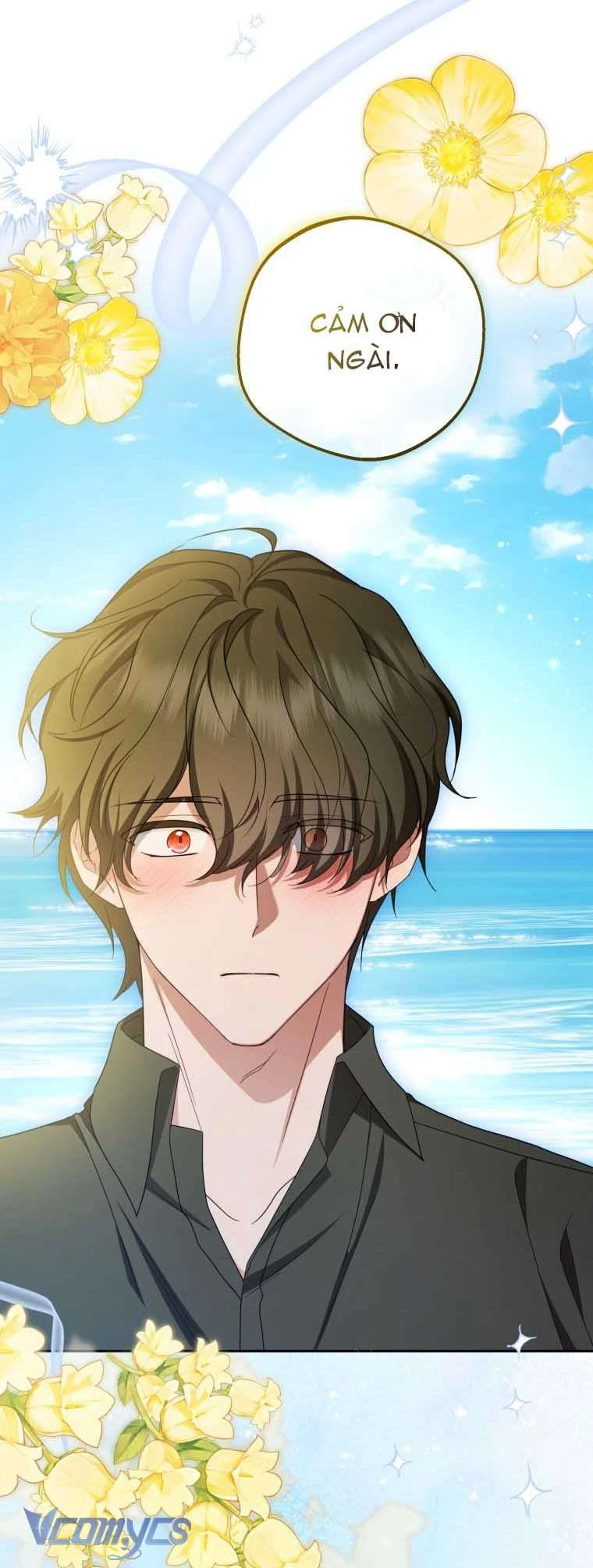 Được Yêu Thương Mà Còn Ngại Ngùng Sao! Chapter  118 - 28