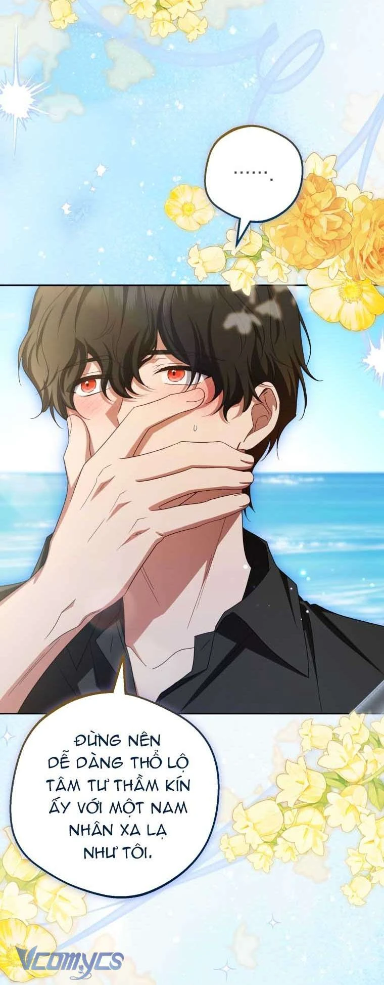 Được Yêu Thương Mà Còn Ngại Ngùng Sao! Chapter  118 - 29