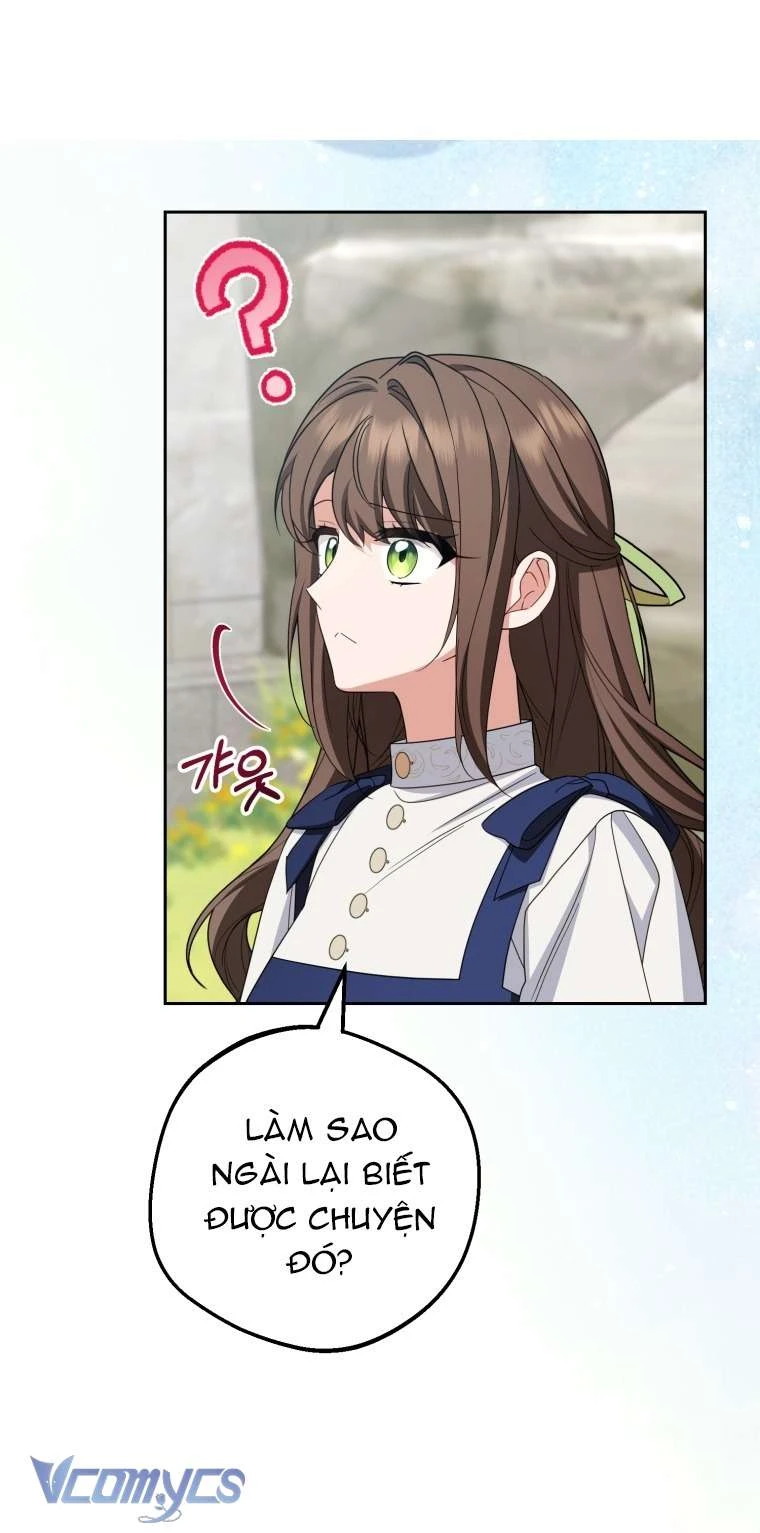 Được Yêu Thương Mà Còn Ngại Ngùng Sao! Chapter  118 - 30