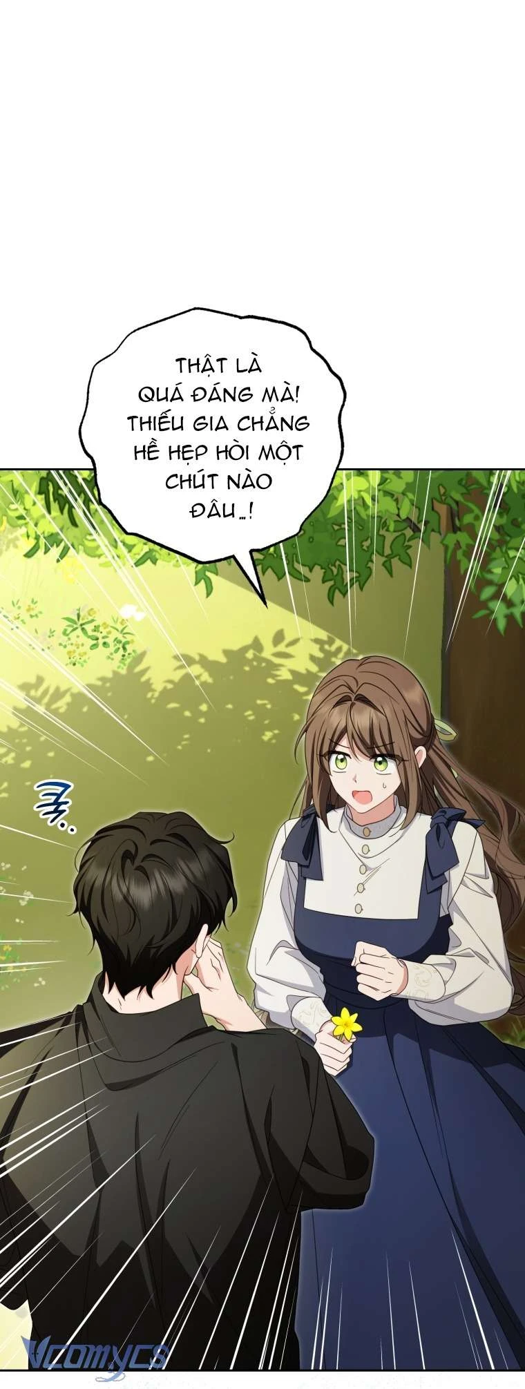 Được Yêu Thương Mà Còn Ngại Ngùng Sao! Chapter  118 - 33