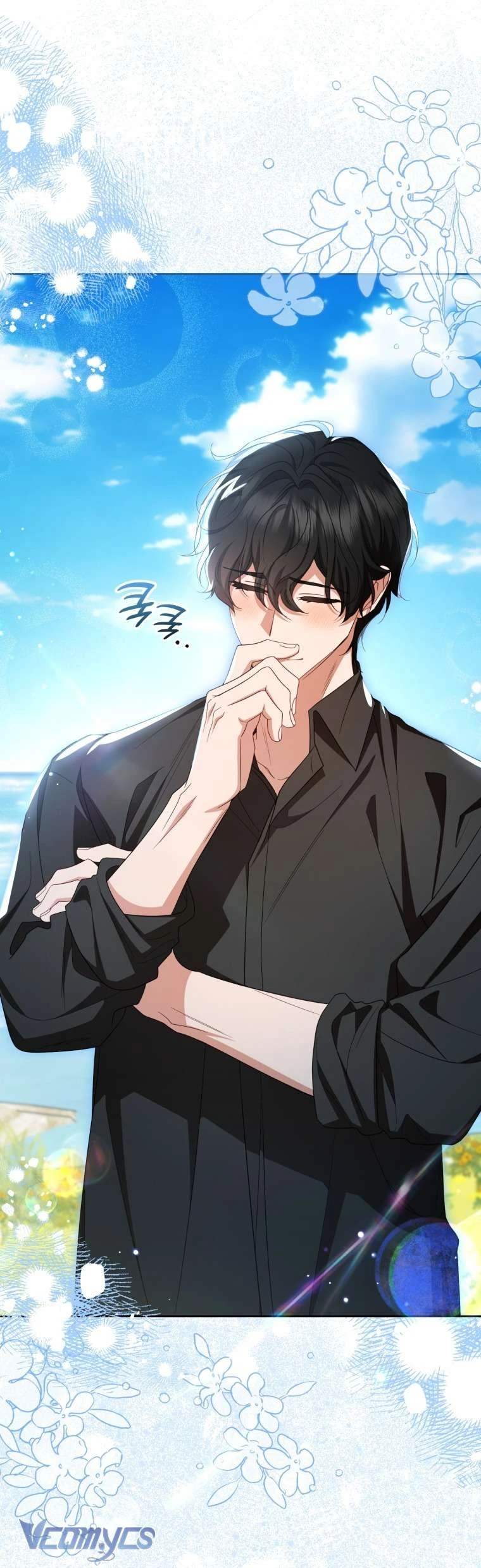 Được Yêu Thương Mà Còn Ngại Ngùng Sao! Chapter  118 - 34