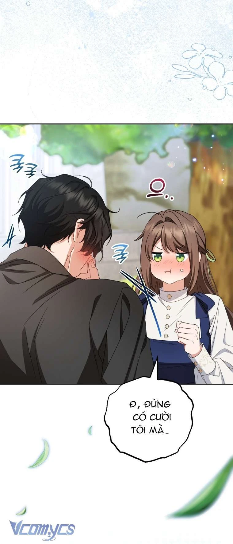 Được Yêu Thương Mà Còn Ngại Ngùng Sao! Chapter  118 - 35