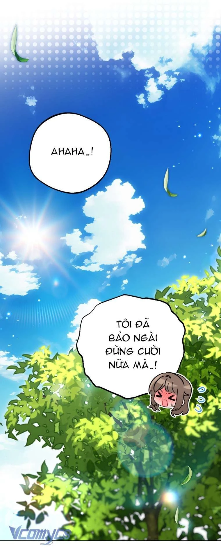 Được Yêu Thương Mà Còn Ngại Ngùng Sao! Chapter  118 - 36