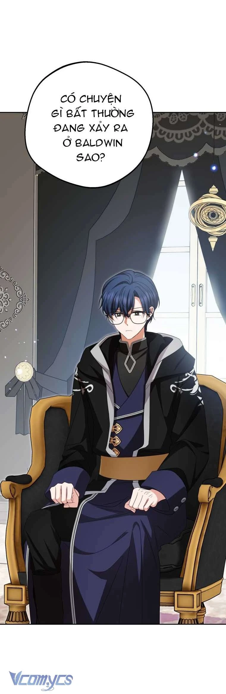 Được Yêu Thương Mà Còn Ngại Ngùng Sao! Chapter  118 - 40