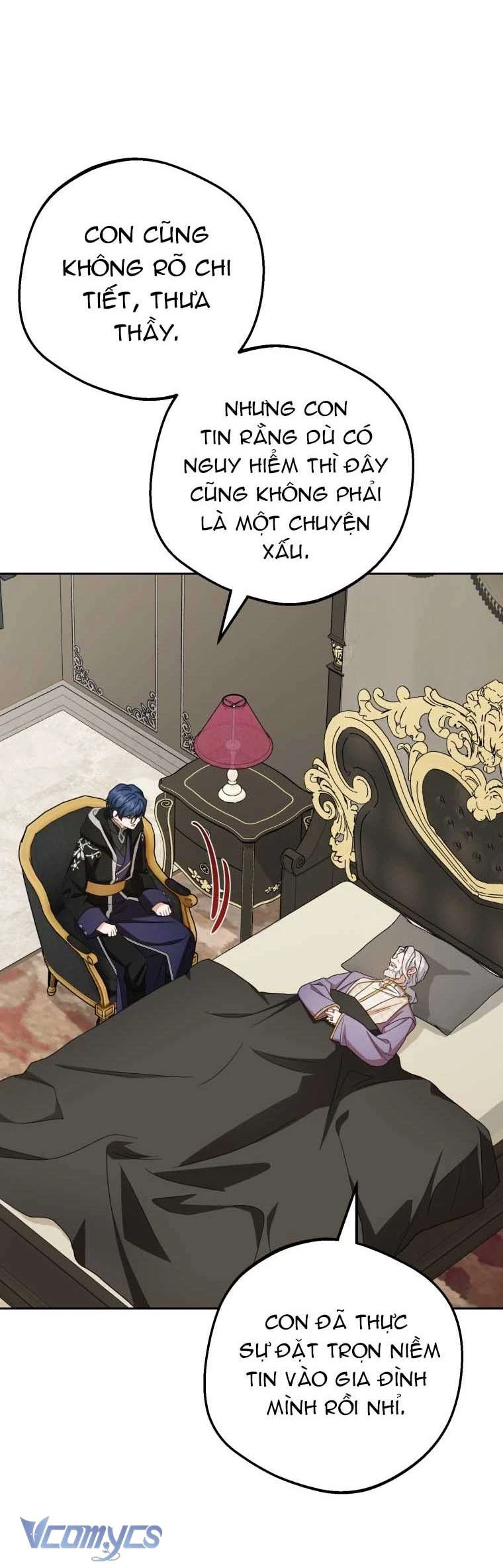 Được Yêu Thương Mà Còn Ngại Ngùng Sao! Chapter  118 - 41