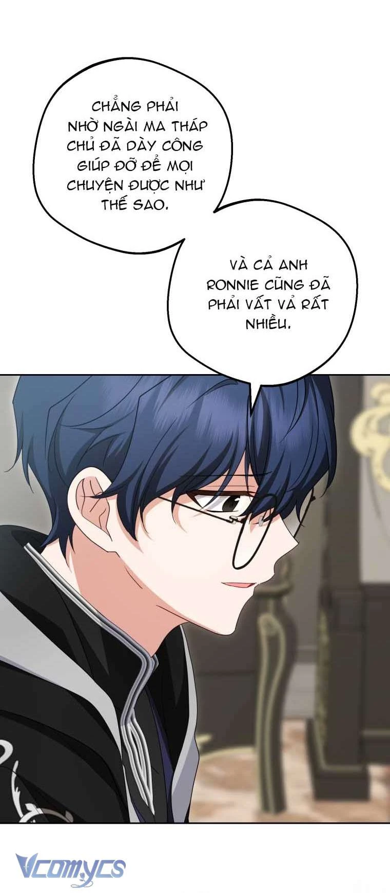 Được Yêu Thương Mà Còn Ngại Ngùng Sao! Chapter  118 - 42