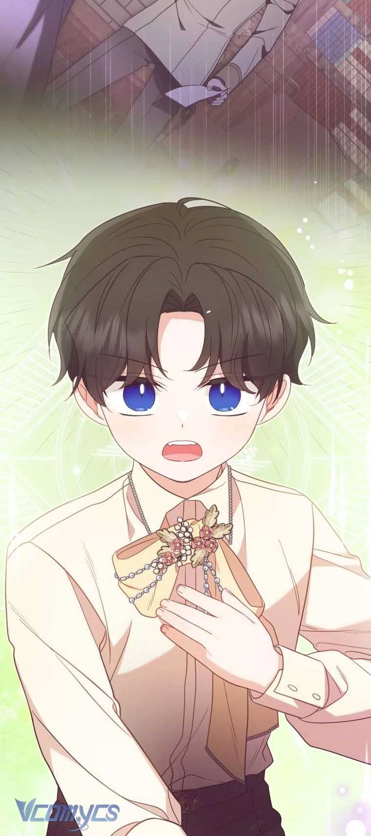 Được Yêu Thương Mà Còn Ngại Ngùng Sao! Chapter  118 - 44