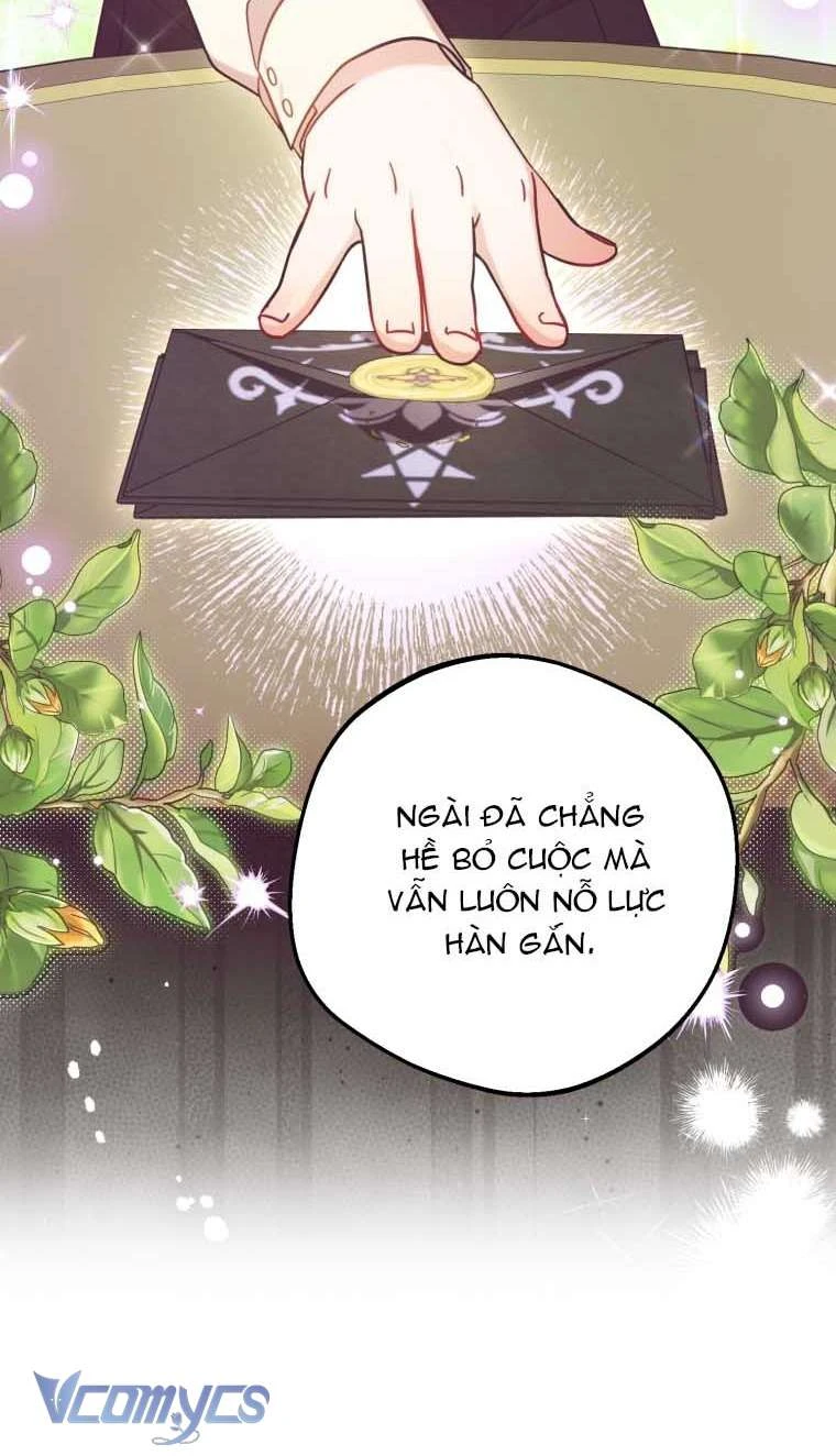 Được Yêu Thương Mà Còn Ngại Ngùng Sao! Chapter  118 - 45