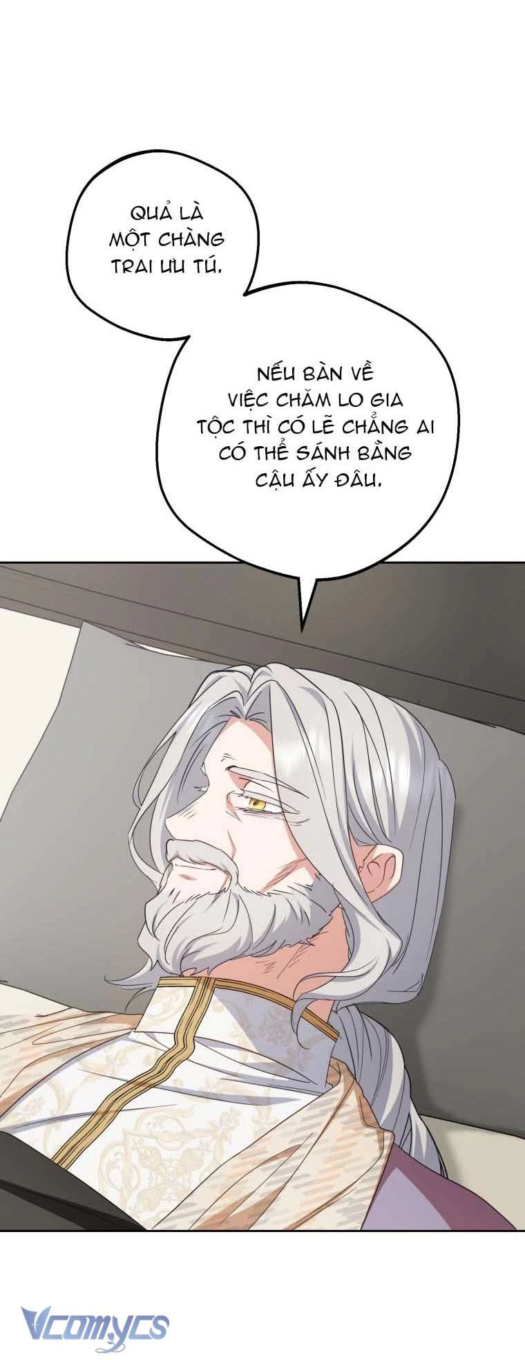 Được Yêu Thương Mà Còn Ngại Ngùng Sao! Chapter  118 - 46