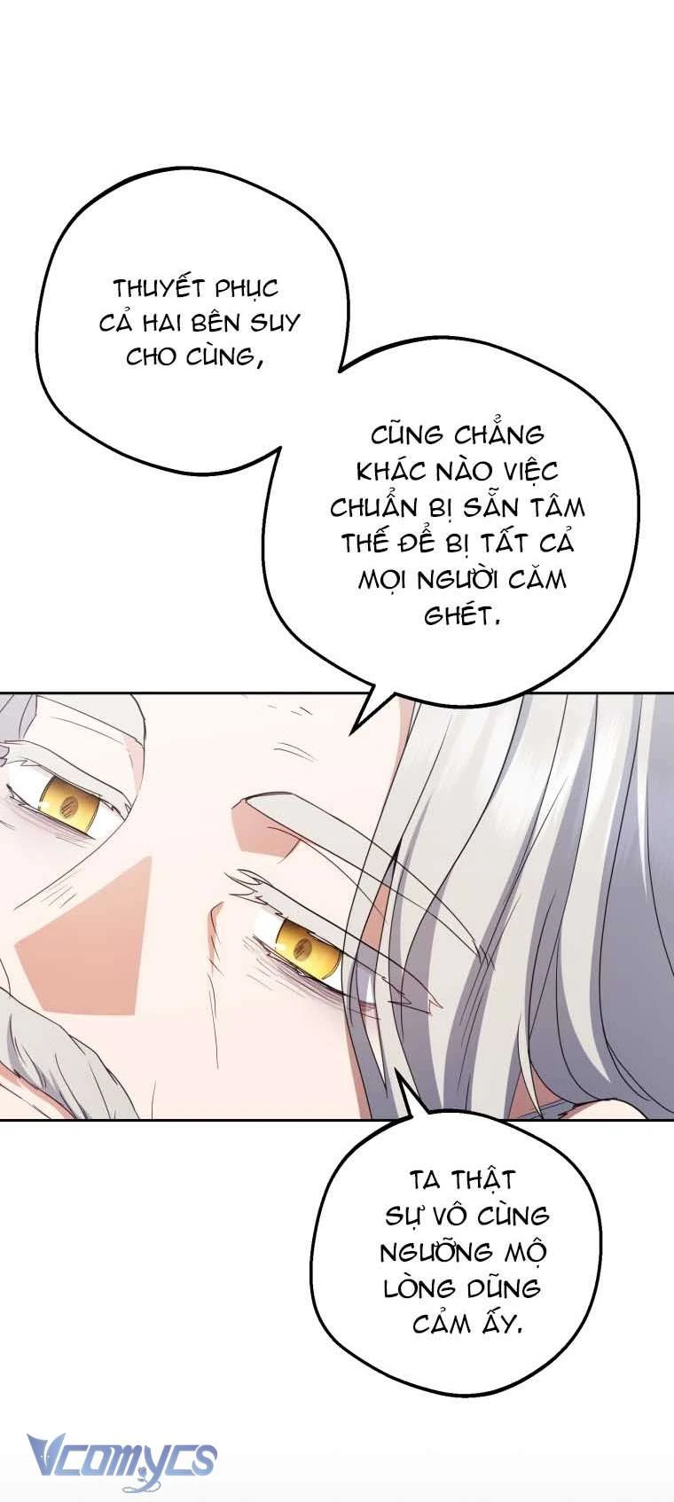 Được Yêu Thương Mà Còn Ngại Ngùng Sao! Chapter  118 - 47